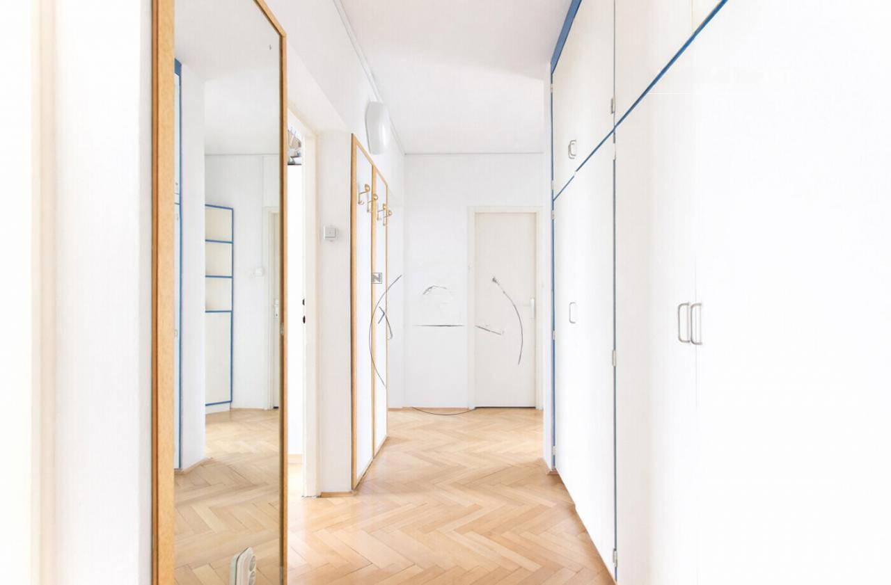 Квартира в Любляне, Словения, 69 м² - фото 7