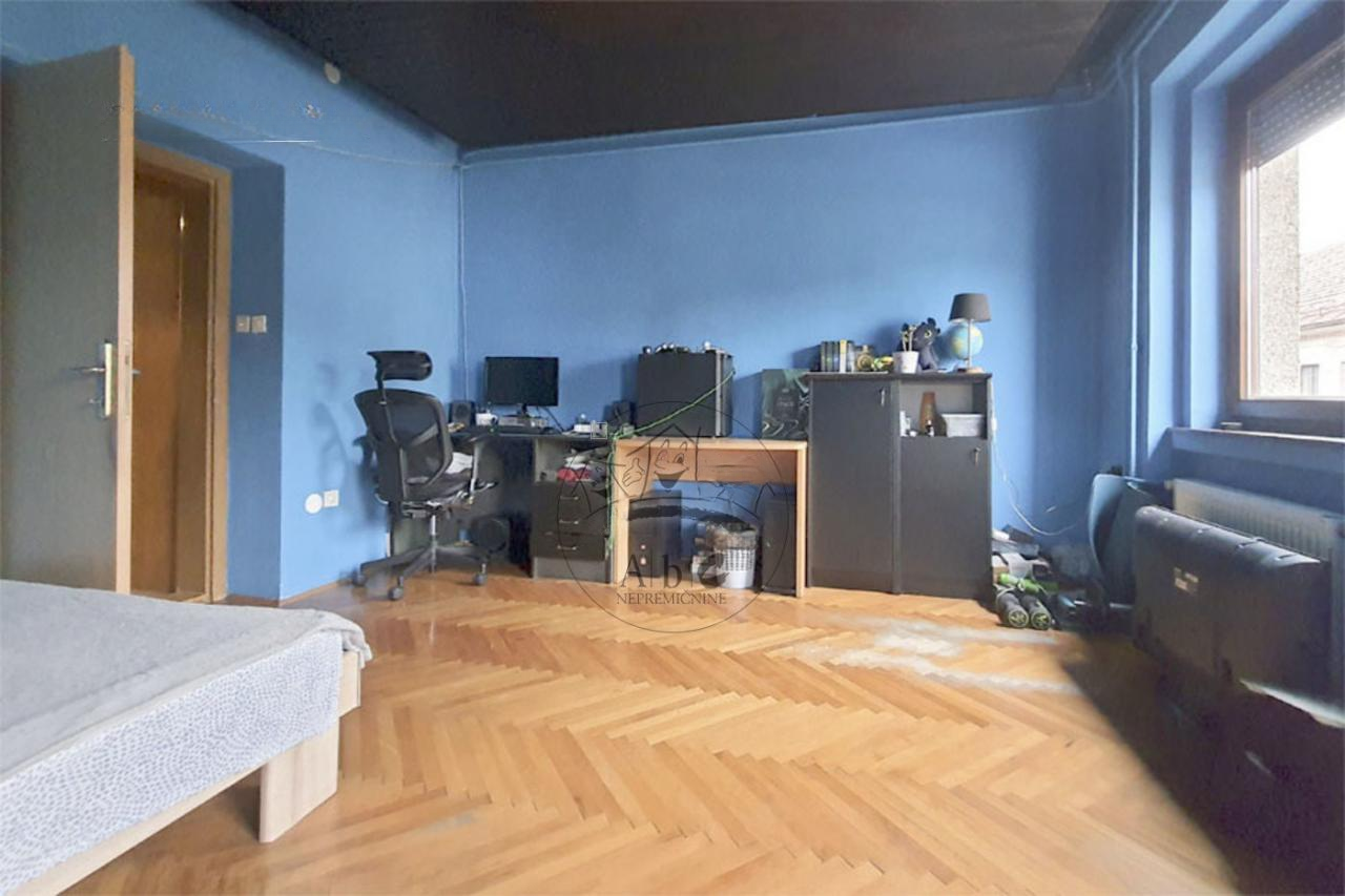 Квартира в Любляне, Словения, 195 м² - фото 7
