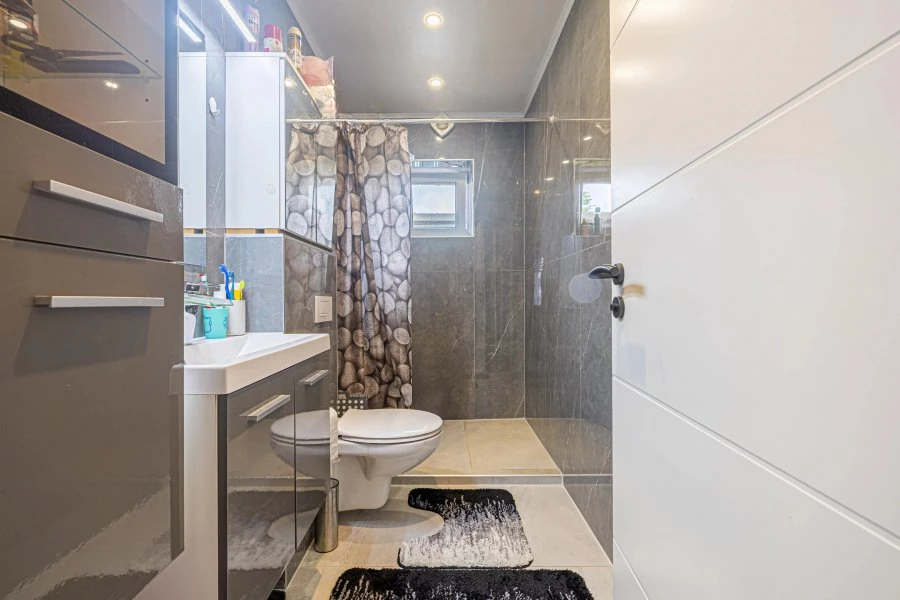 Квартира в Люксембурге, Люксембург, 114 м² - фото 7