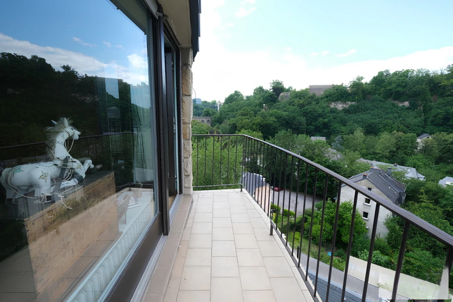 Квартира в Люксембурге, Люксембург, 155 м² - фото 7