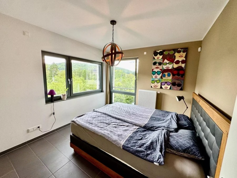 Квартира в Люксембурге, Люксембург, 65 м² - фото 7