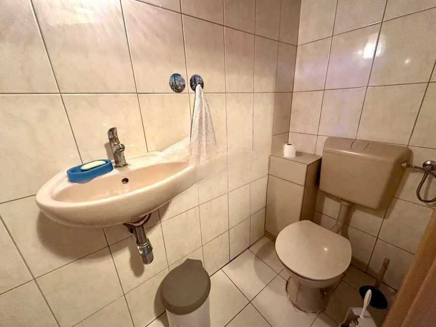 Квартира в Люксембурге, Люксембург, 165 м² - фото 7