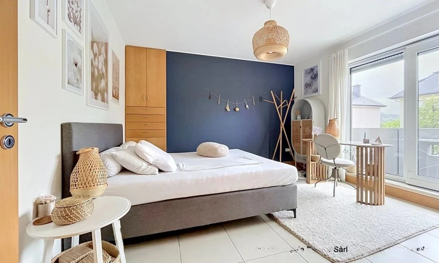 Квартира в Люксембурге, Люксембург, 105 м² - фото 7