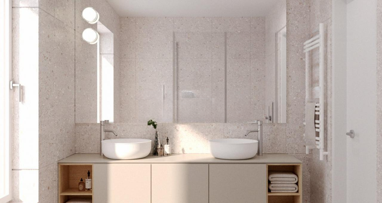 Дом в Копере, Словения, 175 м² - фото 7