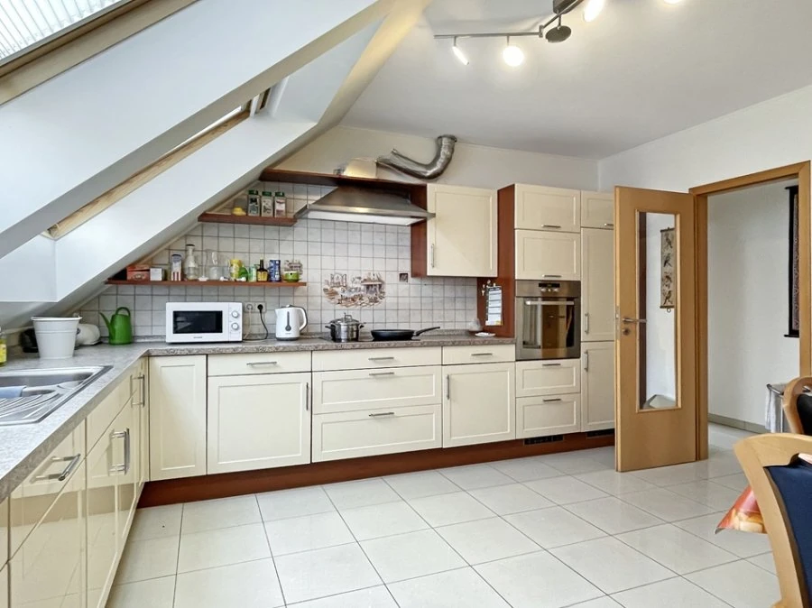 Квартира в Люксембурге, Люксембург, 125 м² - фото 7