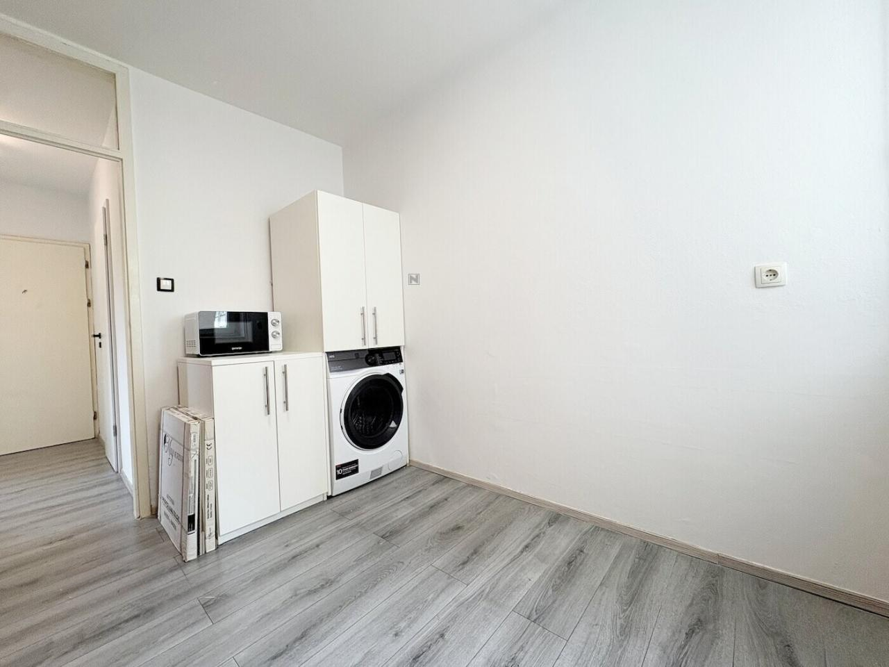 Квартира в Любляне, Словения, 32 м² - фото 7