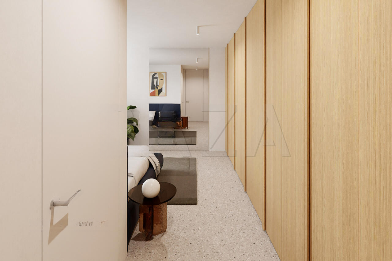 Квартира в Любляне, Словения, 158 м² - фото 7
