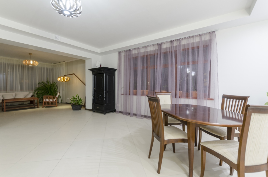 Дом в Риге, Латвия, 410 м² - фото 11