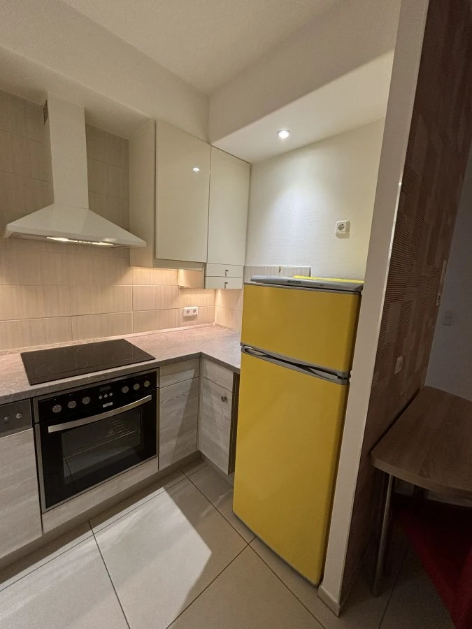 Квартира в Люксембурге, Люксембург, 39 м² - фото 7