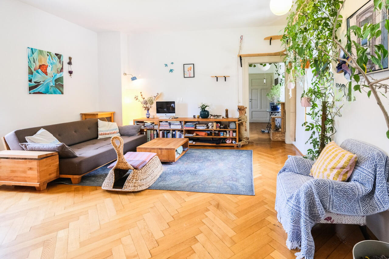 Квартира в Любляне, Словения, 86 м² - фото 7