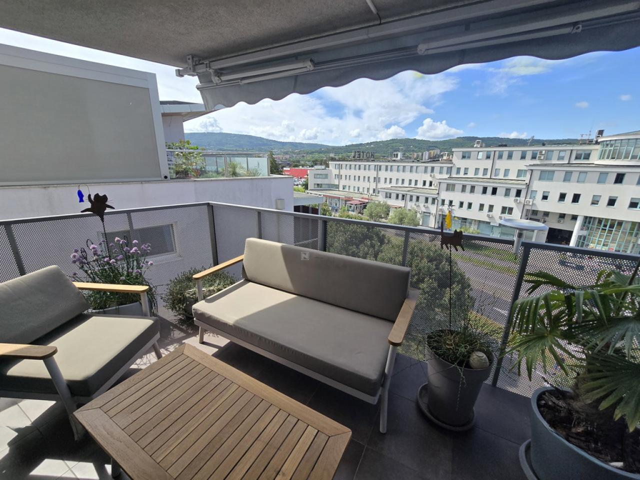 Квартира в Копере, Словения, 105 м² - фото 7