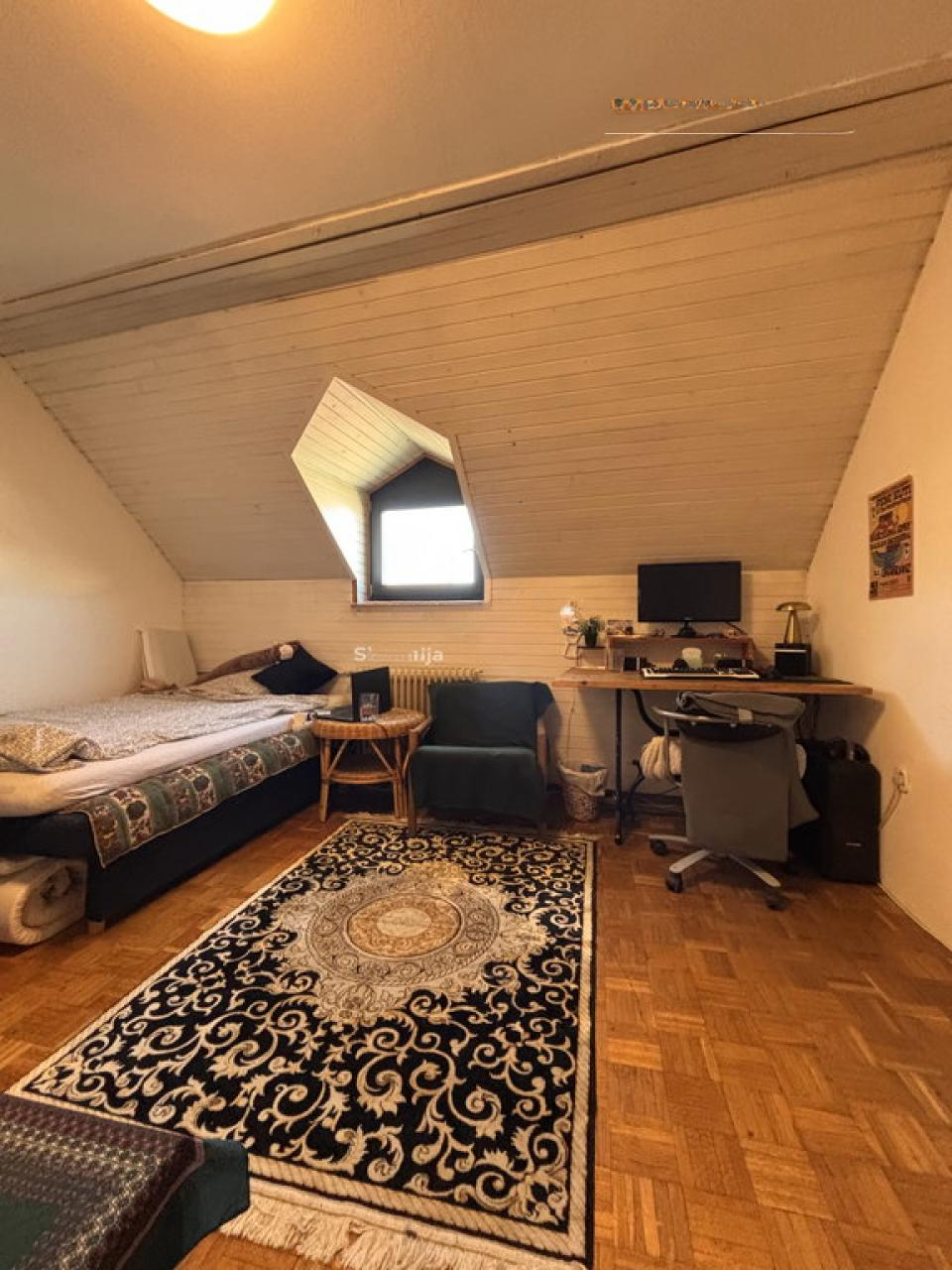 Квартира в Любляне, Словения, 121 м² - фото 7