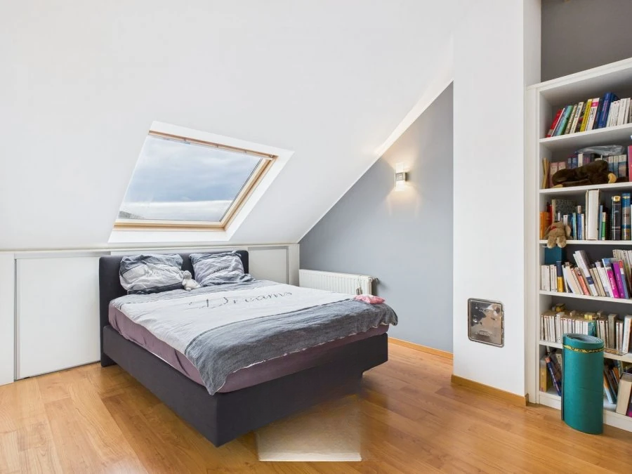 Квартира в Гревенмахере, Люксембург, 140 м² - фото 7