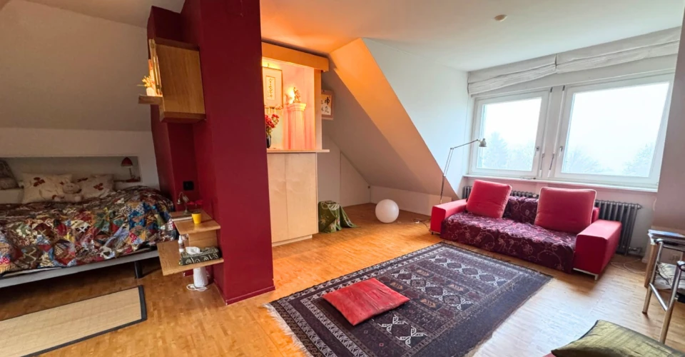 Квартира в Женеве, Швейцария, 170 м² - фото 7