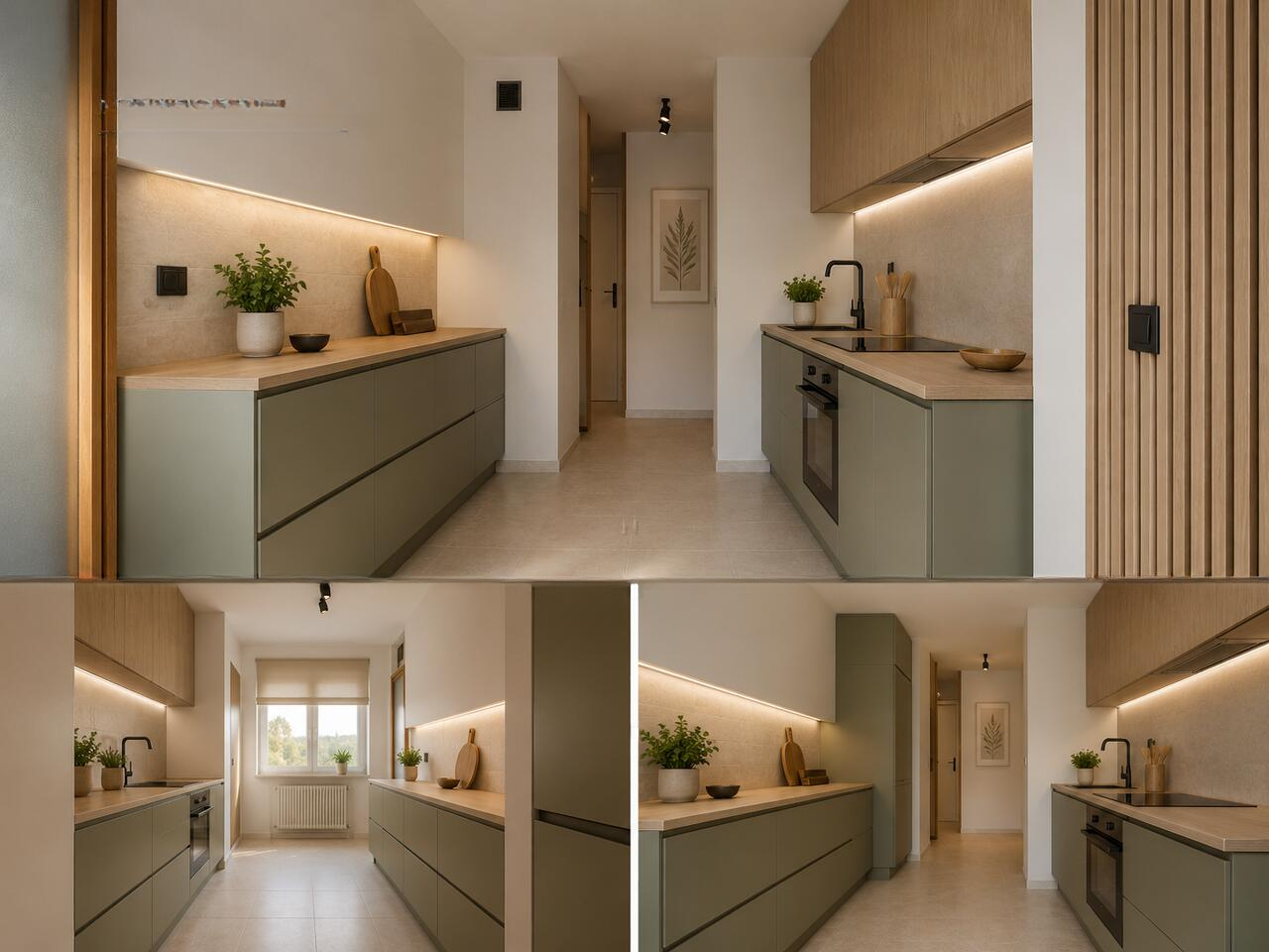 Квартира в Любляне, Словения, 90 м² - фото 6