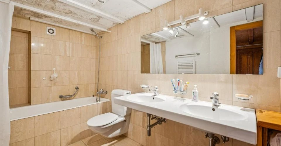 Квартира в Женеве, Швейцария, 75 м² - фото 7