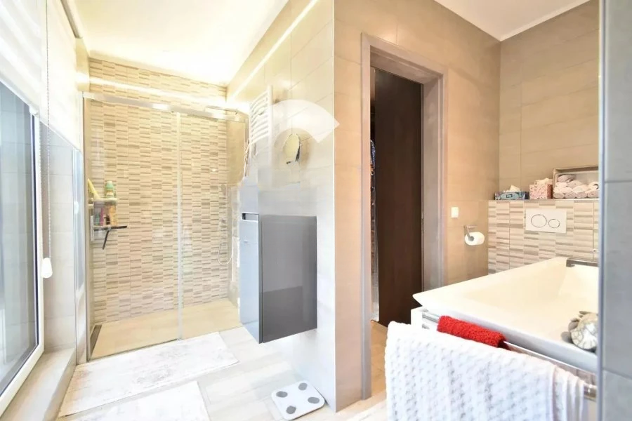Квартира в Люксембурге, Люксембург, 110 м² - фото 7