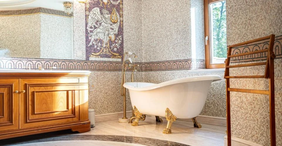 Квартира в Женеве, Швейцария, 540 м² - фото 7
