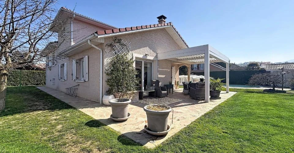 Квартира в Женеве, Швейцария, 130 м² - фото 7