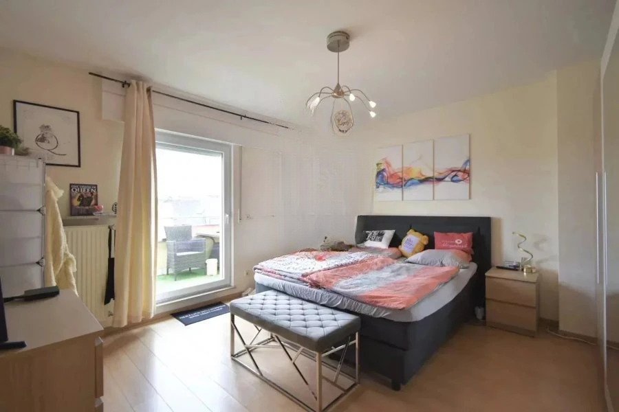 Квартира в Люксембурге, Люксембург, 150 м² - фото 7