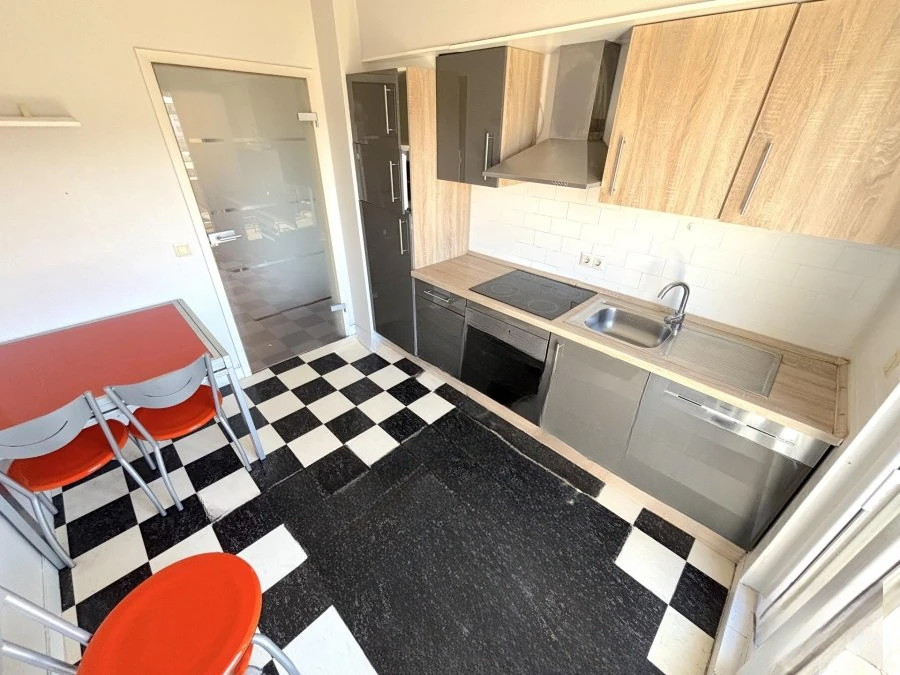 Квартира в Люксембурге, Люксембург, 110 м² - фото 7