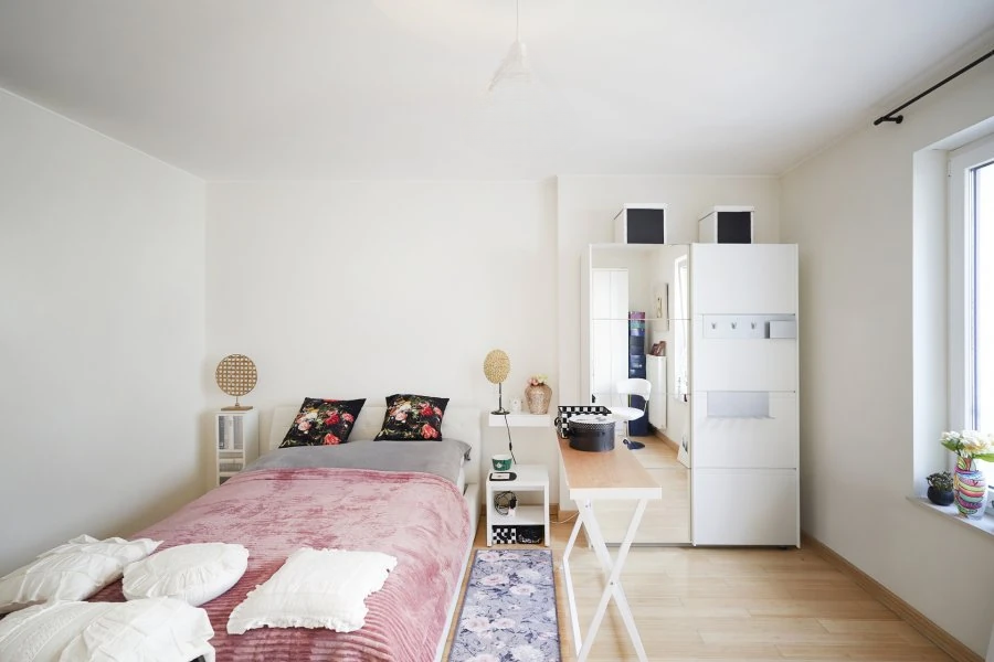 Квартира в Люксембурге, Люксембург, 103 м² - фото 7