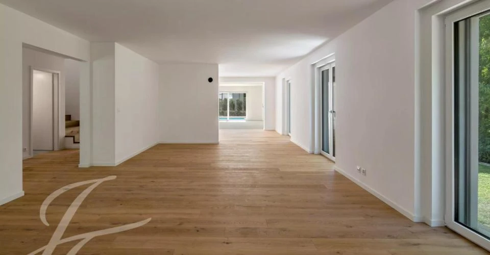 Квартира в Женеве, Швейцария, 450 м² - фото 7