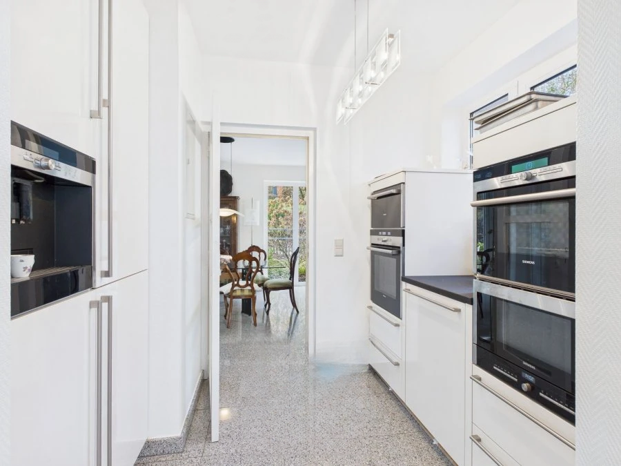 Квартира в Люксембурге, Люксембург, 237 м² - фото 7
