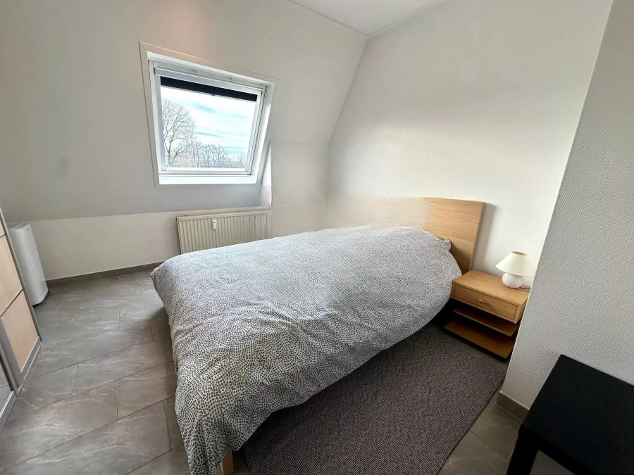 Квартира в Люксембурге, Люксембург, 54 м² - фото 7