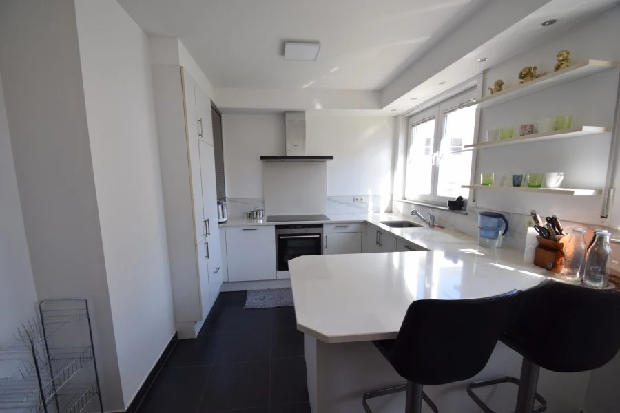 Квартира в Люксембурге, Люксембург, 93 м² - фото 7