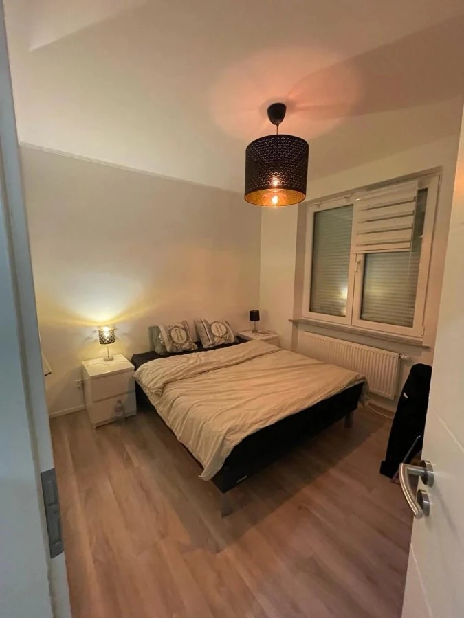 Квартира в Люксембурге, Люксембург, 42 м² - фото 7