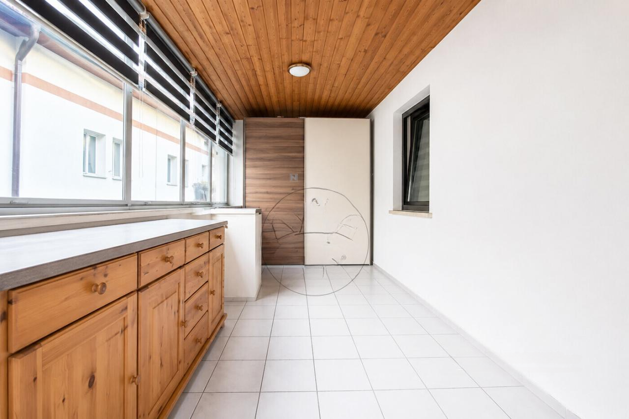 Квартира в Любляне, Словения, 45 м² - фото 7