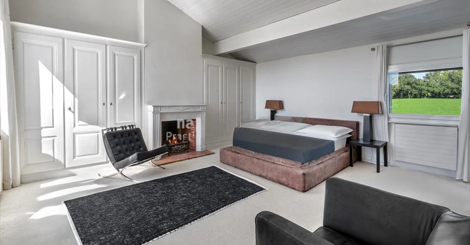Квартира в Женеве, Швейцария, 260 м² - фото 7
