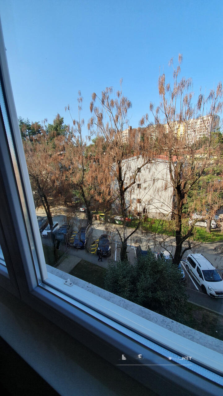 Квартира в Копере, Словения, 55 м² - фото 7