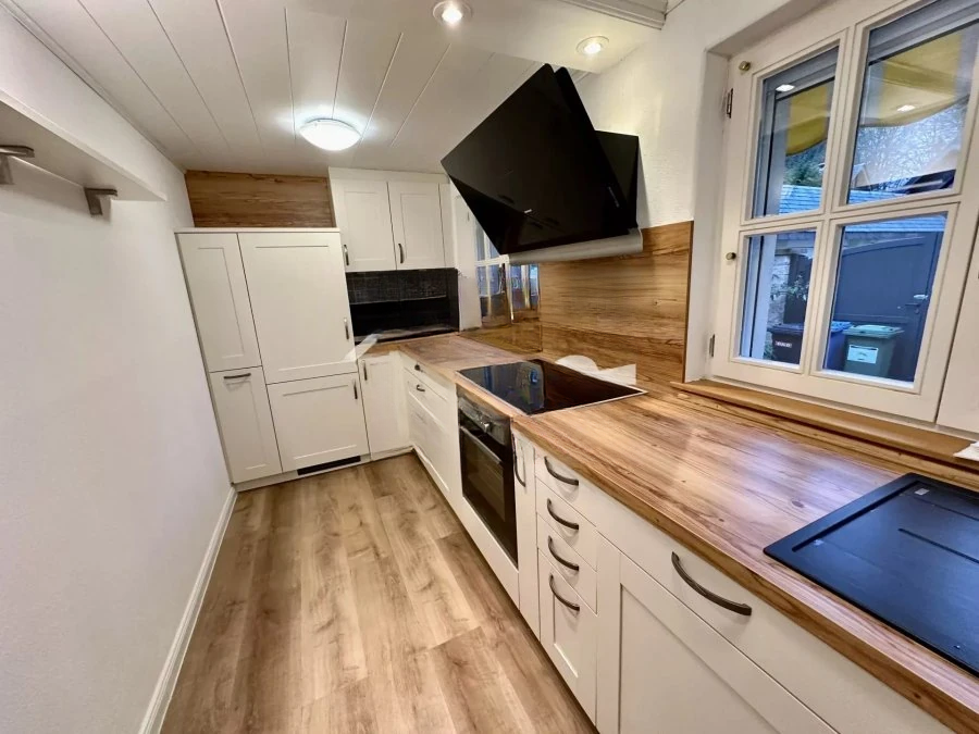 Квартира в Люксембурге, Люксембург, 95 м² - фото 7