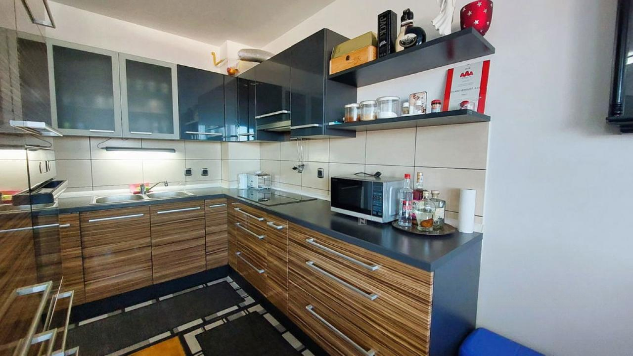 Квартира в Копере, Словения, 88 м² - фото 7