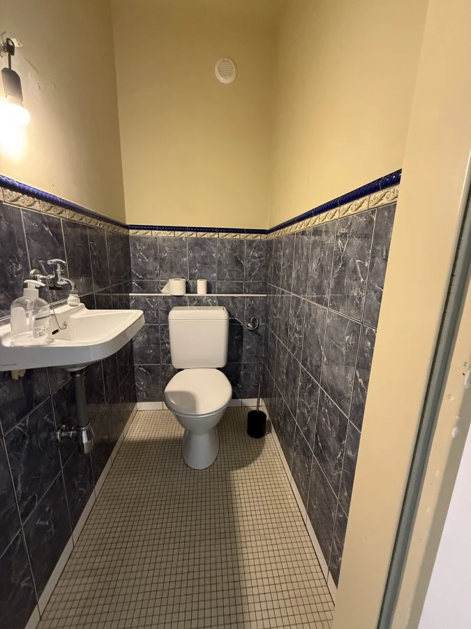 Квартира в Дикирхе, Люксембург, 83 м² - фото 7