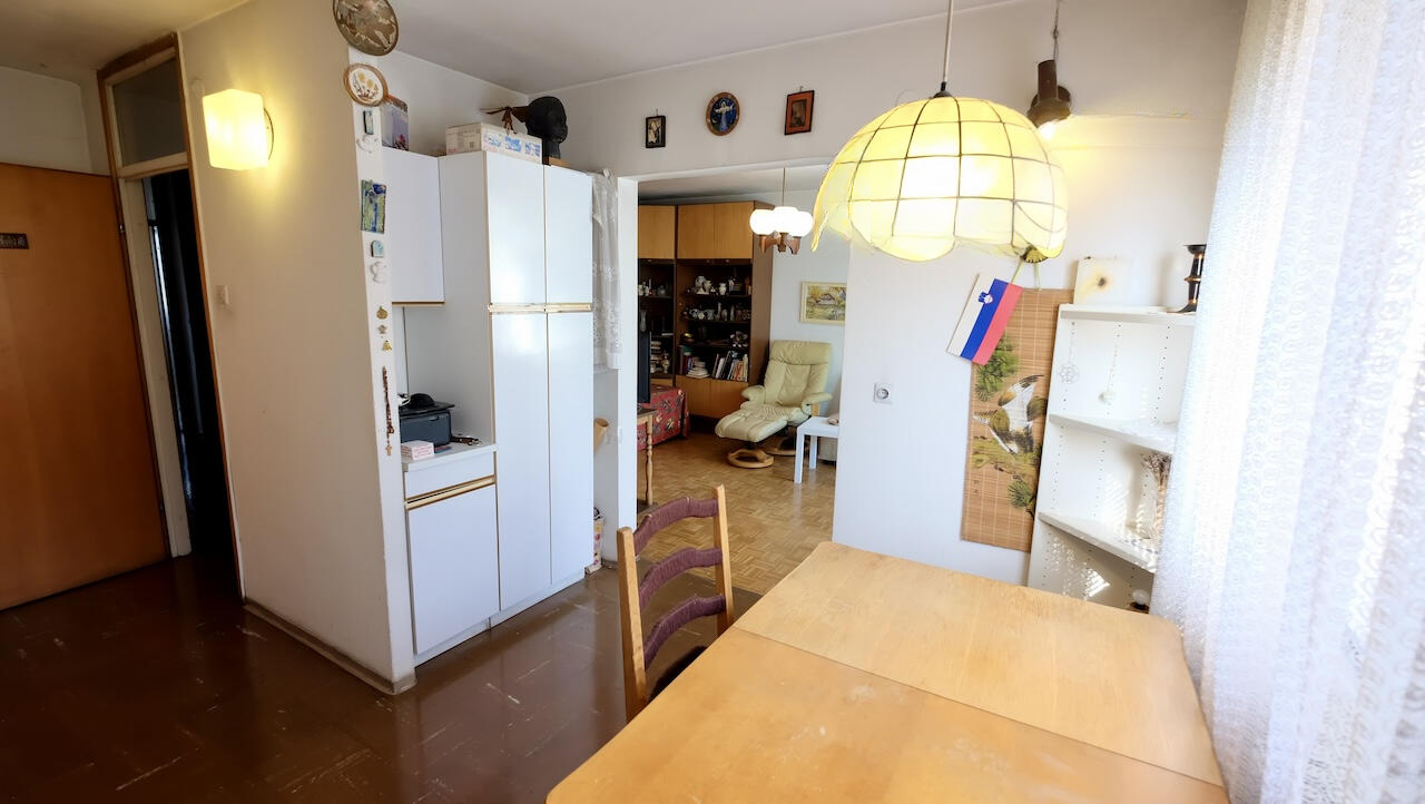 Квартира в Любляне, Словения, 63 м² - фото 7