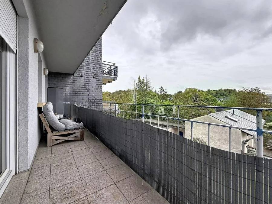 Квартира в Люксембурге, Люксембург, 64 м² - фото 7