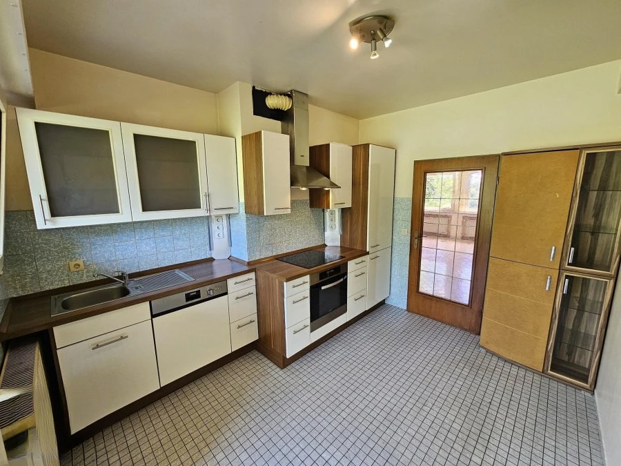 Квартира в Люксембурге, Люксембург, 108 м² - фото 7