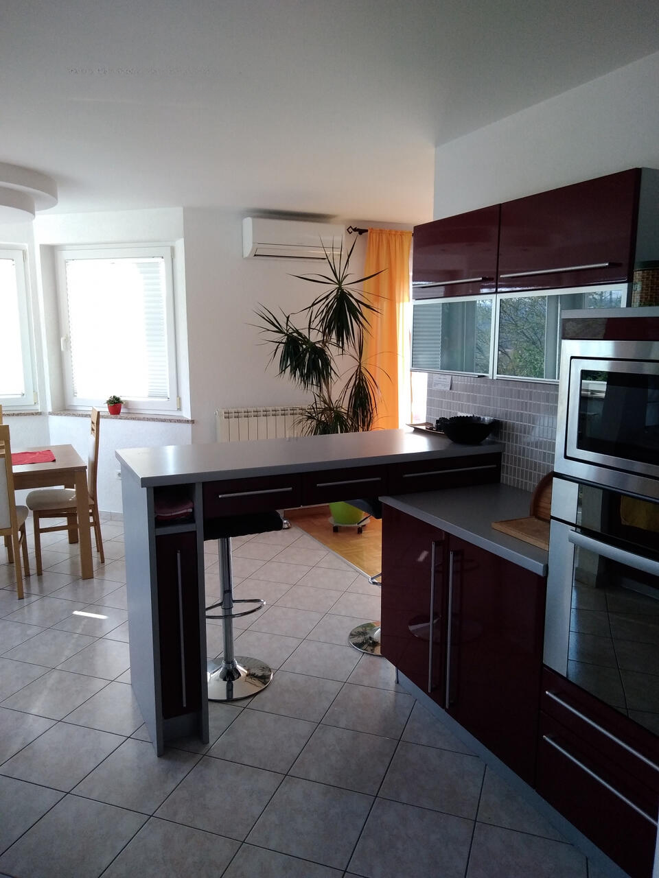 Квартира в Копере, Словения, 129 м² - фото 7