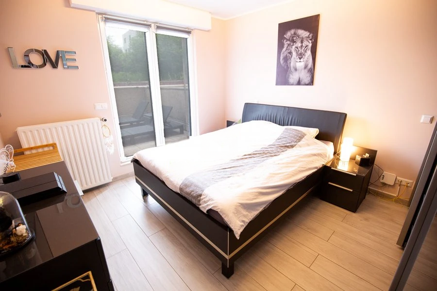Квартира в Люксембурге, Люксембург, 95 м² - фото 7