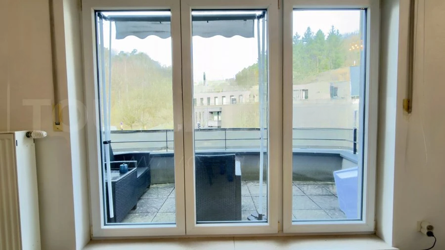 Квартира в Люксембурге, Люксембург, 51 м² - фото 7