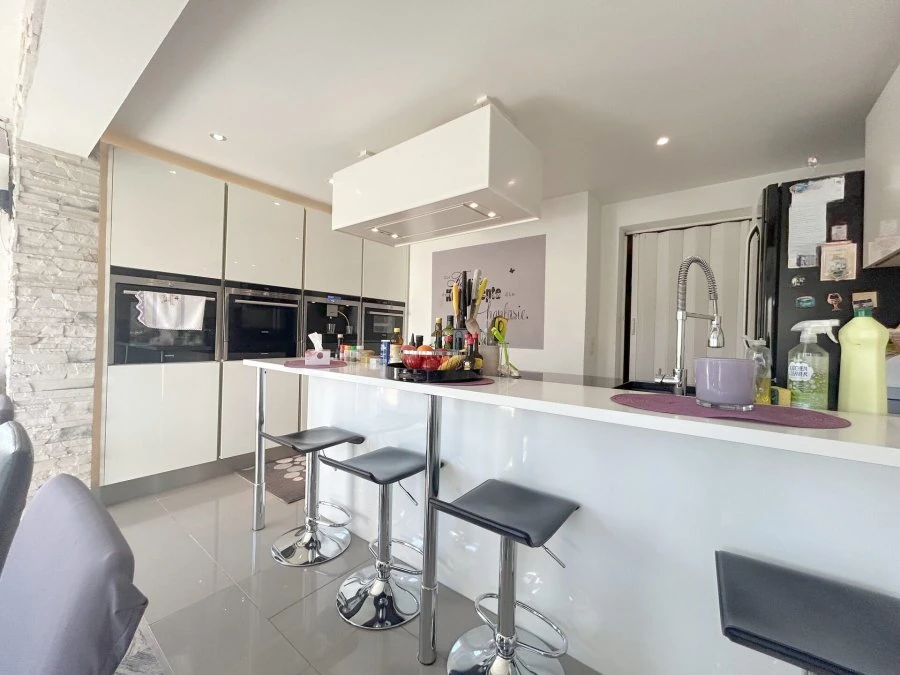 Квартира в Люксембурге, Люксембург, 180 м² - фото 7