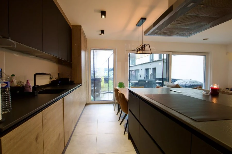 Квартира в Люксембурге, Люксембург, 105 м² - фото 7