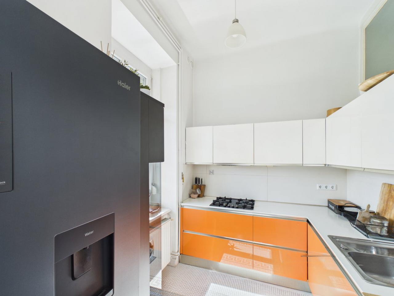 Квартира в Любляне, Словения, 134 м² - фото 7