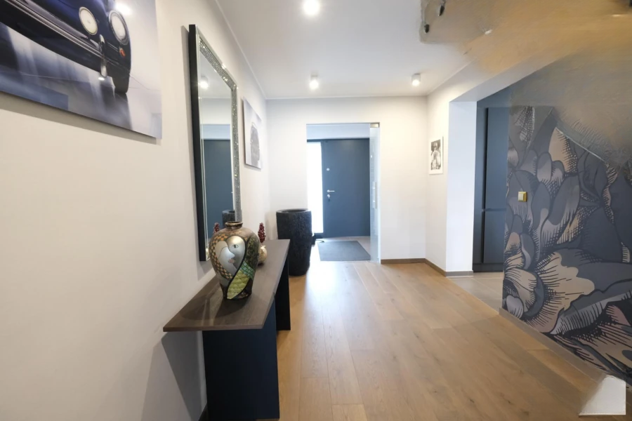 Квартира в Гревенмахере, Люксембург, 200 м² - фото 7