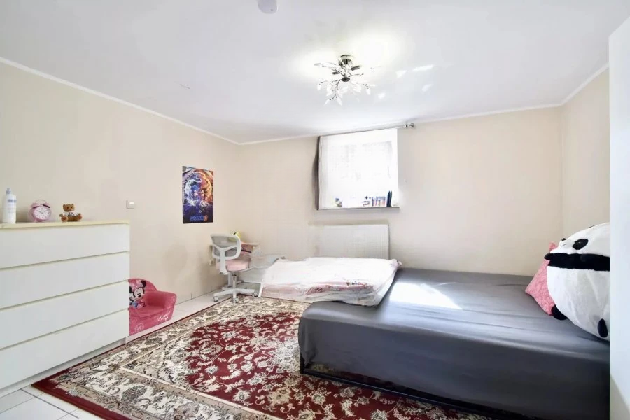 Квартира в Люксембурге, Люксембург, 93 м² - фото 7