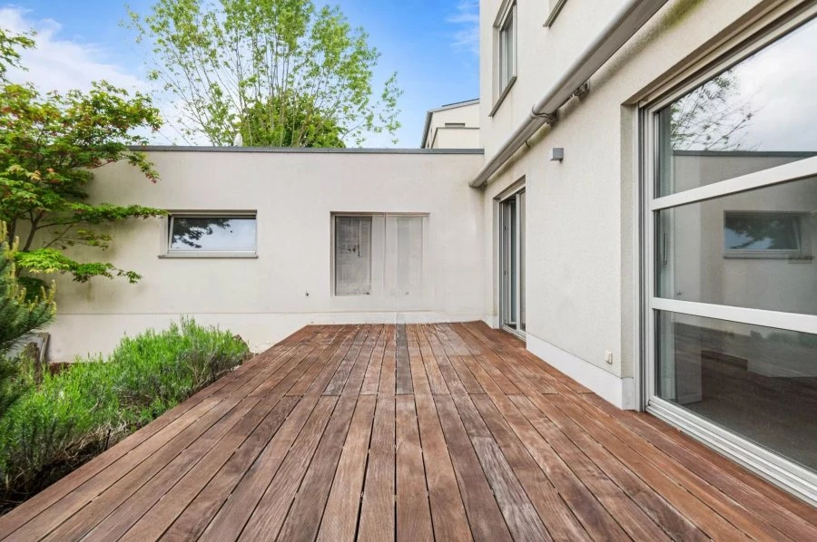 Квартира в Люксембурге, Люксембург, 155 м² - фото 7