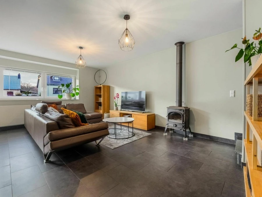 Квартира в Люксембурге, Люксембург, 170 м² - фото 7